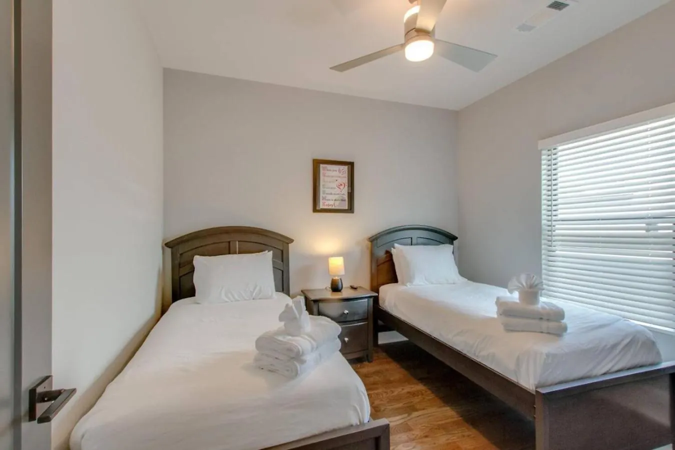 Large Impressive Townhome Private Viewing Terrace Nashville 0*,  USA