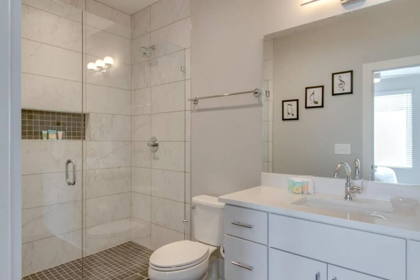 Semesterbostad Large Impressive Townhome Private Viewing Terrace Nashville