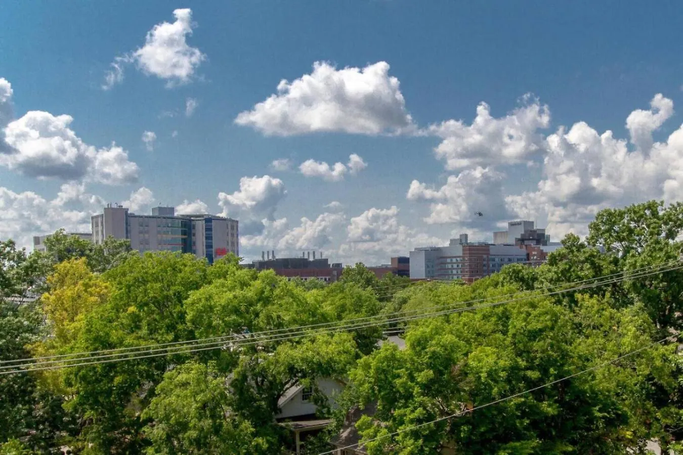 Large Impressive Townhome Private Viewing Terrace Nashville 0*,  ABD