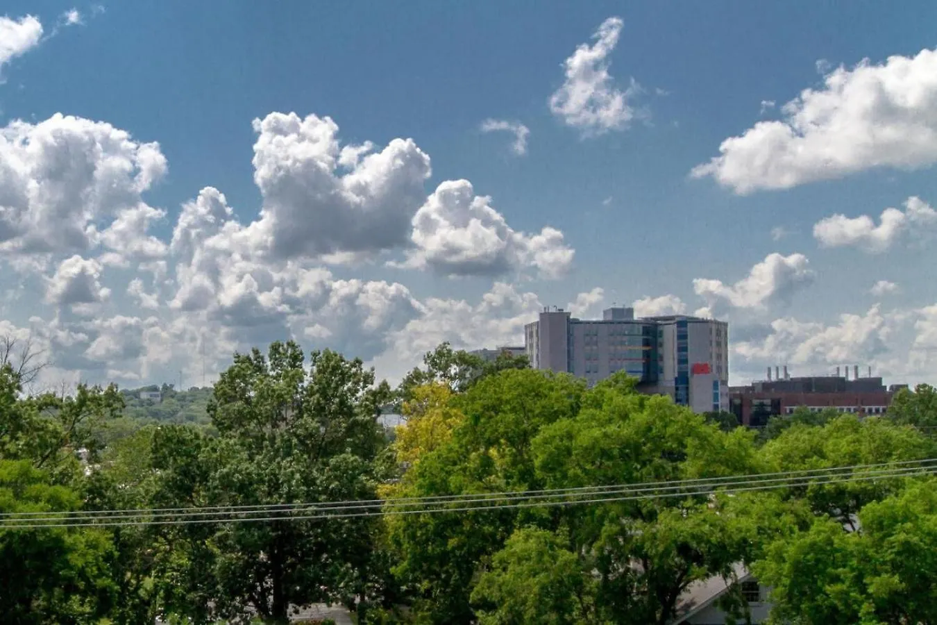 Large Impressive Townhome Private Viewing Terrace Nashville