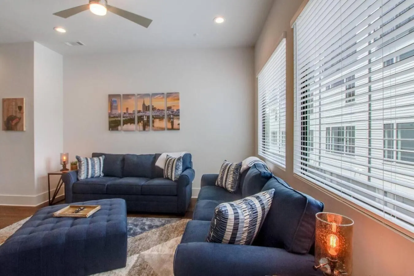 Large Impressive Townhome Private Viewing Terrace Nashville 0*,